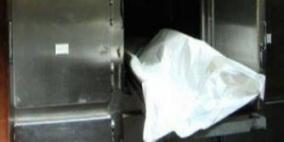 العثور على جثة شاب مقتولاً بمدينة غزة