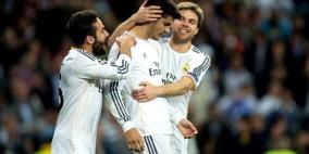 كادينا سير: الريال رفض 75 مليون يورو من أجل مهاجمه!