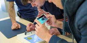 "مرض اللمس" خلل مزعج يصيب أجهزة آيفون 6