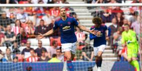 إبراهيموفيتش.. السن لا يكبح جماح الشهية التهديفية