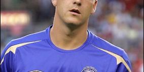 تيري يغيب عن صفوف تشلسي ثلاثة أسابيع