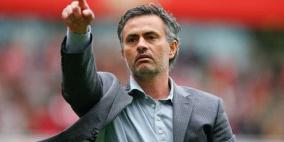 مورينيو: الإعلام الإنجليزي عبارة عن "ميكي ماوس"!