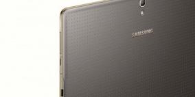 تسريبات جديدة عن "غالاكسي تاب إس"