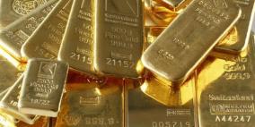 الذهب مازال ثابتا في أعلى مستوى له منذ 7 أسابيع