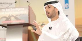 الإمارات: ماضون في استثمارات النفط رغم تراجع الأسعار