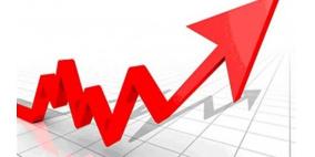 ارتفاع على بورصة فلسطين