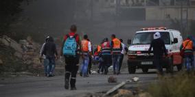 76 شهيداً منذ بدء الأحداث