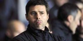 توتنهام يعين بوكتينو مدربا لـ5 مواسم