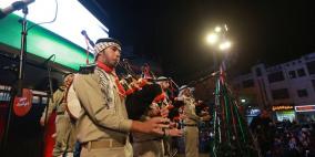 الحركة الكشفية في فلسطين.. صوت يصدح منذ ماض طويل