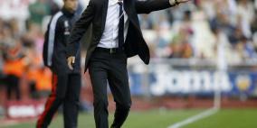 مدرب جديد للمنتخب الجزائري