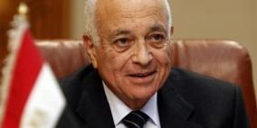 العربي: السلطة تعاني من أزمة مالية طاحنة ويجب الالتزام بقرارات قمة بغداد