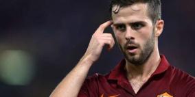 باريس سان جيرمان يرصد 50 مليون يورو لضم نجم روما