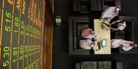 سوق دبي تتكبد خسائر قاسية تدفع المؤشر تجاه 4000 نقطة