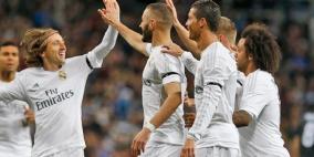 بيلغريني: مان سيتي لم يستحق الخسارة أمام الريال