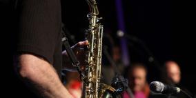 عرض موسيقى بلا حدود في قصر رام الله الثقافي