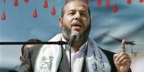 الحية : لن تكون هناك مصالحة دون إنهاء ملف الحريات في الضفة