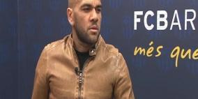 ألفيش: رونالدو "الأفضل" .. وأنا شخص "طبيعي" جداً