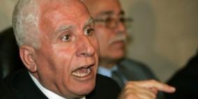 الاحمد: لن نغادر القاهرة قبل تحقيق اتفاق نهائي