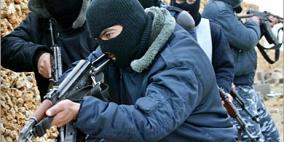 مقتل مواطن وإصابة 3 من شرطة المقالة في اشتباكات مع تجار مخدرات