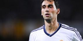 أربيلوا ينجو من الغرق في إيبيزا