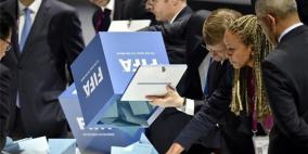 حظر الهواتف والكاميرات في انتخابات رئاسة الفيفا