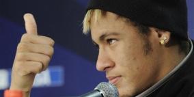 نيمار يكشف سر قوة "MSN" الضاربة