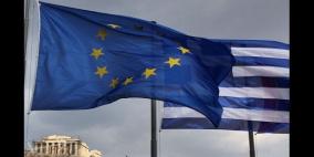 تحذيرات من صندوق النقد الدولي لليونان بشأن إستمرار إرتفاع ديونها