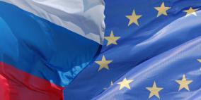 عقوبات أوروبا الجديدة بشأن الأزمة الأوكرانية اقتصرت على أشخاص فقط