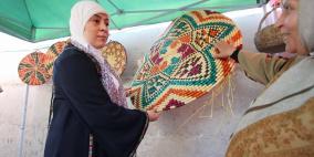 اليوم الاول من مهرجان ايام جفناوية