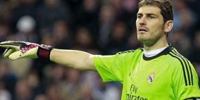 مع كاسياس.. الريال لم يخسر "الديربي" منذ 15 عاماً