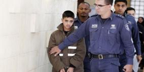 القدس: جلسة استماع للطفل مناصرةاليوم الخميس