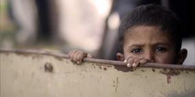 اطفال الاغوار 13/2/2013