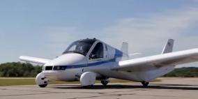 "السيارات الطائرة".. قادمة