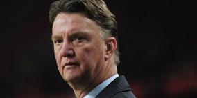 فان جال يعلن موقفه من رونالدو