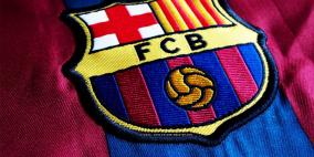 قميص برشلونة الجديد يحدث ضجة كبيرة