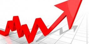 تراجع مؤشر القدس بنسبة 0.16%