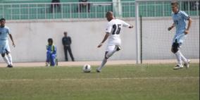 منتخبنا الوطني يتقدم على سلم ترتيب 'الفيفا'