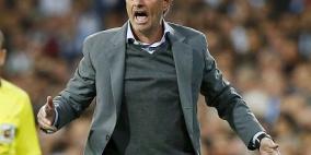 منصب مورينيو في ريال مدريد لم يعد مضموناً