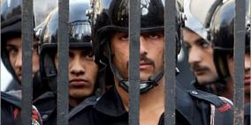 مصر تفرج عن 13 معتقل من غزة