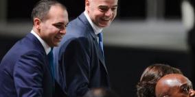 انتخابات الفيفا: بدء الجولة الثانية من التصويت