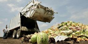 "فاو": ثلث المواد الغذائية المنتجة للاستهلاك مهدر !