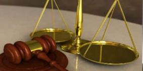 الأشغال الشاقة المؤقتة خمس سنوات لمتهمين من روجيب