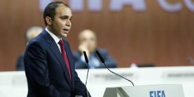 علي بن الحسين يطالب بنشر تقرير غارسيا