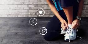 "سامسونغ" تسعى إلى الحفاظ على لياقتكم البدنية!