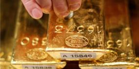 البيانات الأميركية تهوي بالذهب من أعلى مستوياته