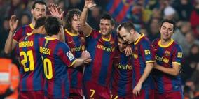 "برشلونة" يعترف أخيراً: نعم .. كنا نتجسس على لاعبينا