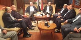 كيف ستتعامل حكومة الوفاق مع موظفي حماس بعد الأضحى؟