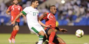 الاتحاد: لم نبلغ رسميا بنقل مباراة السعودية وفلسطين إلى الأردن