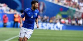 كاندريفا يؤكد انتقاله لانتر ميلانو