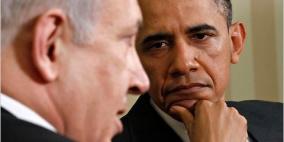 صحيفة: توتر في العلاقات بين اسرائيل والولايات المتحدة